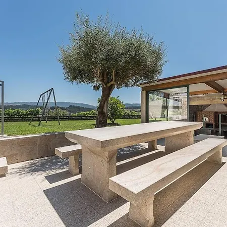 Fernandes Yellow * 폰테 데 리마