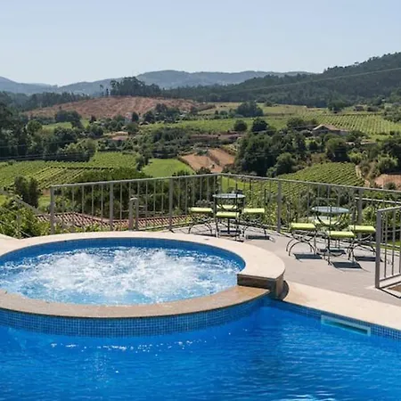 Fernandes Yellow 샬레