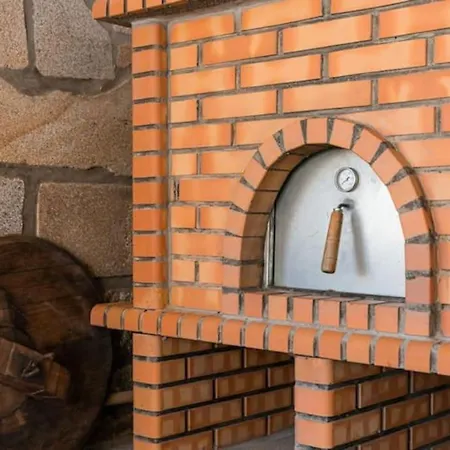 Horská chata Fernandes Yellow Ponte de Lima