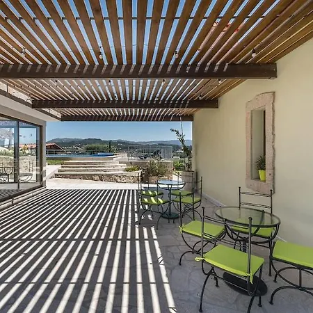 Fernandes Yellow * 폰테 데 리마