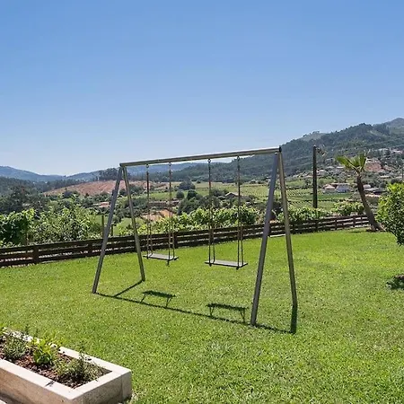 Fernandes Yellow * 폰테 데 리마