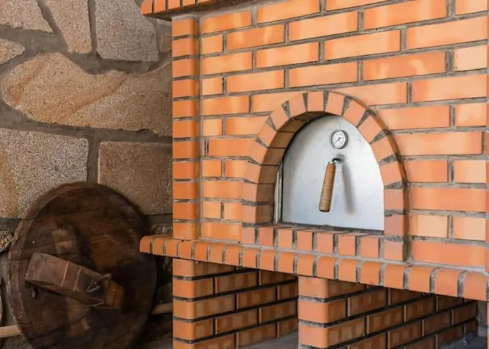 Alpstuga Fernandes Yellow Ponte de Lima