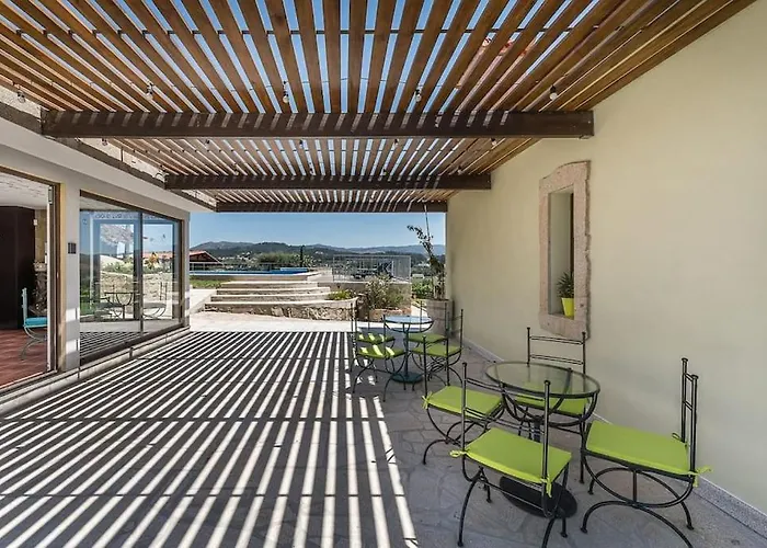 Fernandes Yellow * Ponte de Lima