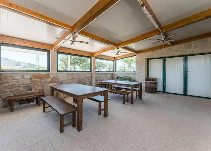 Fernandes Yellow Alpstuga *